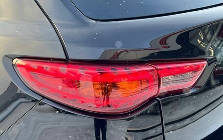 Infiniti QX70, 2017 год, 3 255 000 рублей, 15 фотография