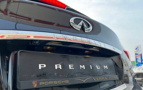 Infiniti QX70, 2017 год, 3 255 000 рублей, 16 фотография