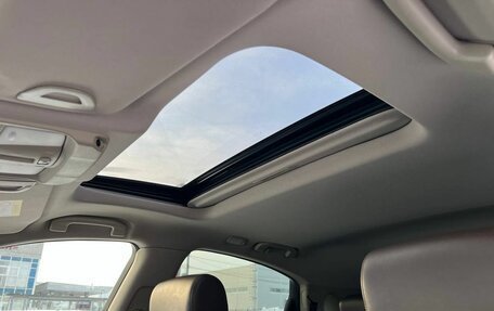 Infiniti QX70, 2017 год, 3 255 000 рублей, 33 фотография