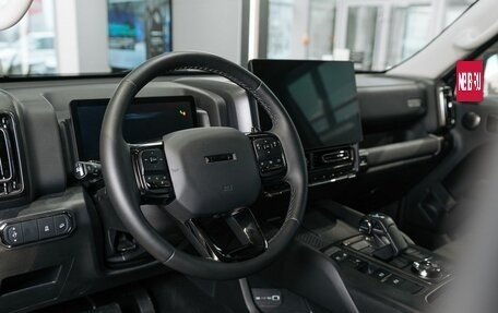 Haval H9, 2024 год, 5 099 000 рублей, 17 фотография