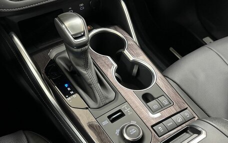 Toyota Highlander, 2025 год, 6 200 000 рублей, 15 фотография