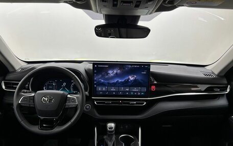 Toyota Highlander, 2025 год, 6 200 000 рублей, 17 фотография