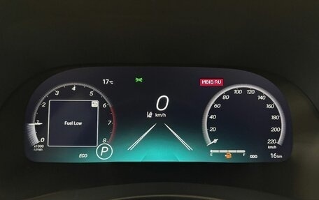 Toyota Highlander, 2025 год, 6 200 000 рублей, 20 фотография