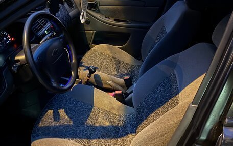 Chevrolet Lanos I, 2008 год, 150 000 рублей, 2 фотография