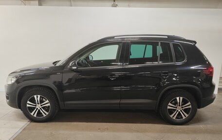 Volkswagen Tiguan I, 2015 год, 1 200 000 рублей, 6 фотография