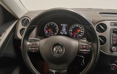 Volkswagen Tiguan I, 2015 год, 1 200 000 рублей, 10 фотография