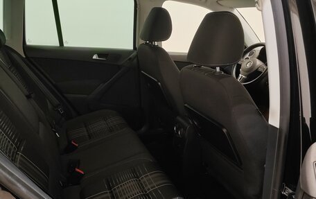 Volkswagen Tiguan I, 2015 год, 1 200 000 рублей, 11 фотография