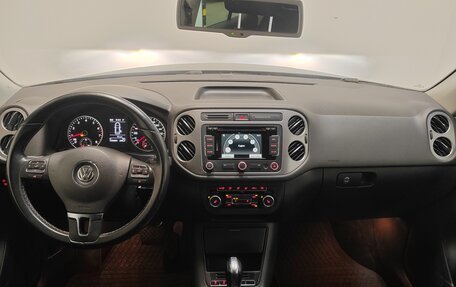 Volkswagen Tiguan I, 2015 год, 1 200 000 рублей, 8 фотография