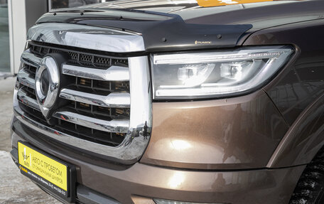 Great Wall Poer, 2022 год, 2 198 000 рублей, 3 фотография