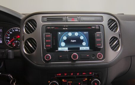 Volkswagen Tiguan I, 2015 год, 1 200 000 рублей, 9 фотография