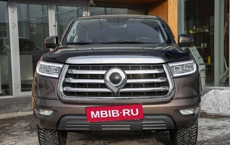 Great Wall Poer, 2022 год, 2 198 000 рублей, 4 фотография