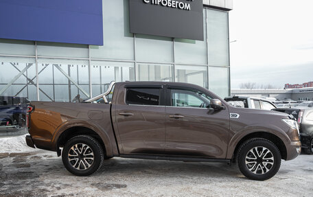 Great Wall Poer, 2022 год, 2 198 000 рублей, 6 фотография