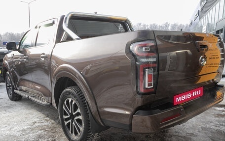 Great Wall Poer, 2022 год, 2 198 000 рублей, 9 фотография