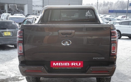 Great Wall Poer, 2022 год, 2 198 000 рублей, 8 фотография