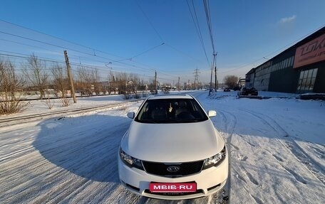 KIA Forte II, 2009 год, 850 000 рублей, 1 фотография