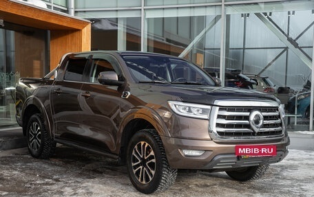 Great Wall Poer, 2022 год, 2 198 000 рублей, 5 фотография