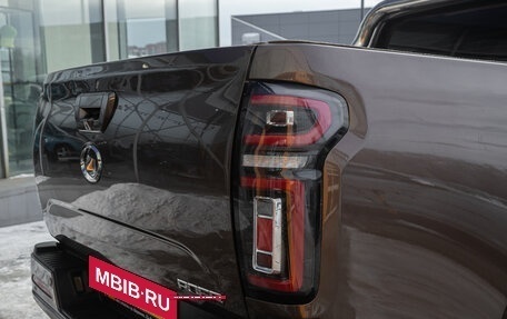 Great Wall Poer, 2022 год, 2 198 000 рублей, 7 фотография