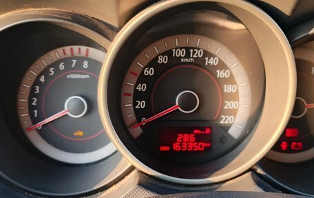 KIA Cerato III, 2009 год, 650 000 рублей, 1 фотография