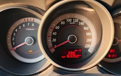 KIA Cerato III, 2009 год, 650 000 рублей, 1 фотография