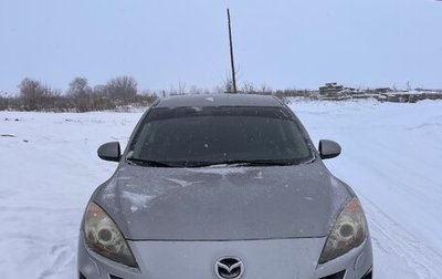 Mazda 3, 2009 год, 389 000 рублей, 1 фотография
