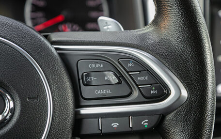 Great Wall Poer, 2022 год, 2 198 000 рублей, 13 фотография