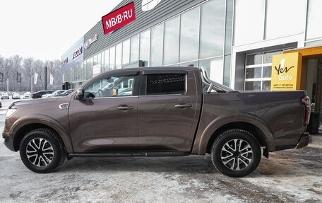 Great Wall Poer, 2022 год, 2 198 000 рублей, 10 фотография