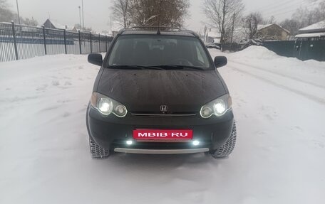 Honda HR-V I, 1999 год, 450 000 рублей, 1 фотография