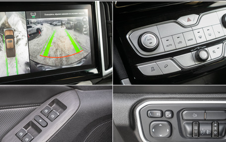 Great Wall Poer, 2022 год, 2 198 000 рублей, 23 фотография