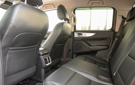 Great Wall Poer, 2022 год, 2 198 000 рублей, 17 фотография