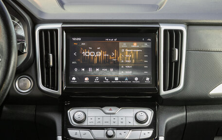 Great Wall Poer, 2022 год, 2 198 000 рублей, 20 фотография