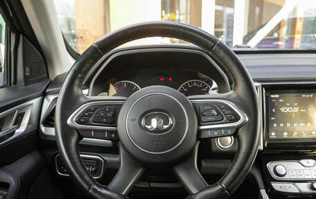 Great Wall Poer, 2022 год, 2 198 000 рублей, 18 фотография