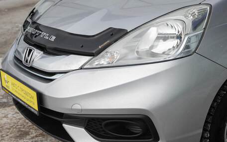 Honda Fit Shuttle I рестайлинг, 2013 год, 909 000 рублей, 4 фотография