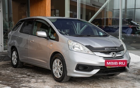 Honda Fit Shuttle I рестайлинг, 2013 год, 909 000 рублей, 6 фотография