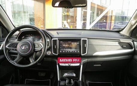 Great Wall Poer, 2022 год, 2 198 000 рублей, 19 фотография