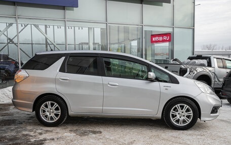 Honda Fit Shuttle I рестайлинг, 2013 год, 909 000 рублей, 7 фотография