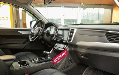 Great Wall Poer, 2022 год, 2 198 000 рублей, 21 фотография