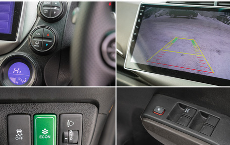 Honda Fit Shuttle I рестайлинг, 2013 год, 909 000 рублей, 22 фотография