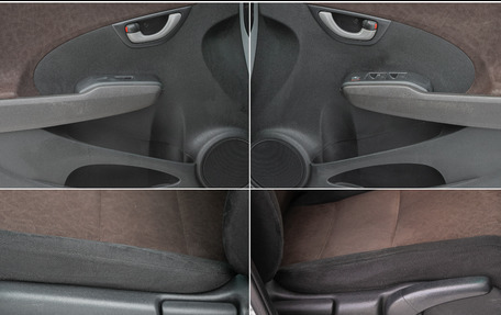 Honda Fit Shuttle I рестайлинг, 2013 год, 909 000 рублей, 23 фотография