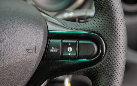 Honda Fit Shuttle I рестайлинг, 2013 год, 909 000 рублей, 12 фотография