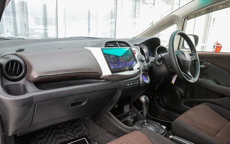 Honda Fit Shuttle I рестайлинг, 2013 год, 909 000 рублей, 21 фотография