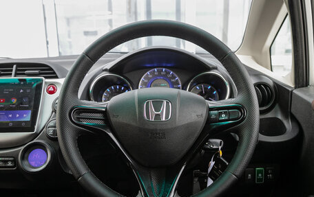 Honda Fit Shuttle I рестайлинг, 2013 год, 909 000 рублей, 16 фотография