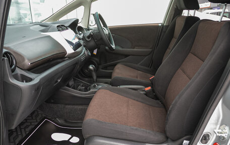 Honda Fit Shuttle I рестайлинг, 2013 год, 909 000 рублей, 20 фотография