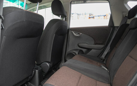 Honda Fit Shuttle I рестайлинг, 2013 год, 909 000 рублей, 19 фотография