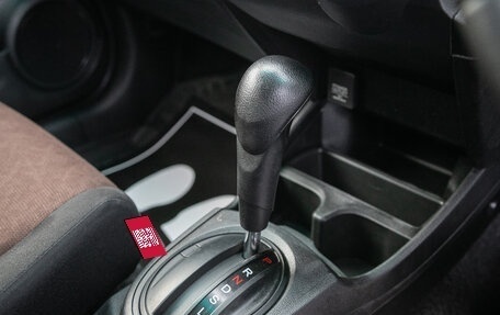 Honda Fit Shuttle I рестайлинг, 2013 год, 909 000 рублей, 13 фотография