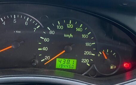 Ford Focus IV, 2004 год, 230 000 рублей, 6 фотография