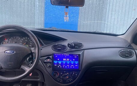 Ford Focus IV, 2004 год, 230 000 рублей, 5 фотография