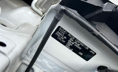 Suzuki Jimny, 2022 год, 1 675 000 рублей, 4 фотография