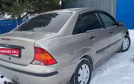 Ford Focus IV, 2004 год, 230 000 рублей, 4 фотография