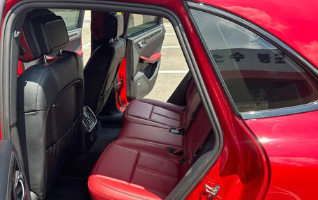 Porsche Macan I рестайлинг, 2023 год, 9 600 000 рублей, 11 фотография