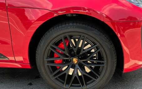 Porsche Macan I рестайлинг, 2023 год, 9 600 000 рублей, 9 фотография